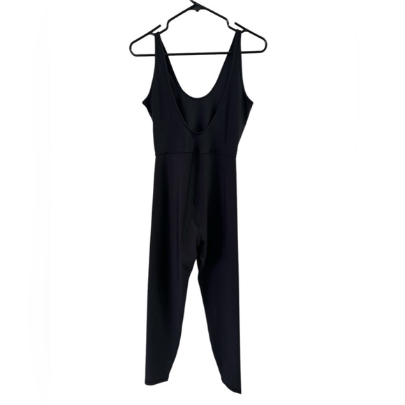 Old navy active power soft black leotard jumpsuit - Picture 4 of 4